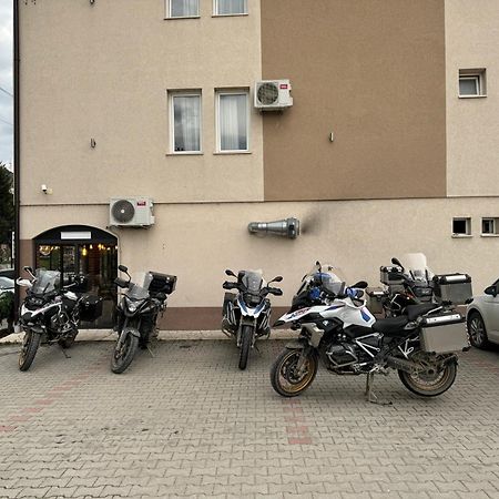 Motel & Restaurant Dar Novi Pazar Esterno foto