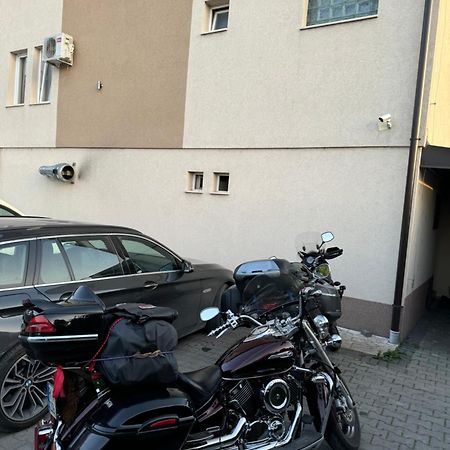 Motel & Restaurant Dar Novi Pazar Esterno foto