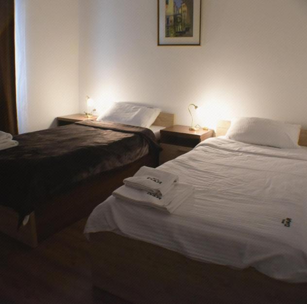 Motel & Restaurant Dar Novi Pazar Esterno foto