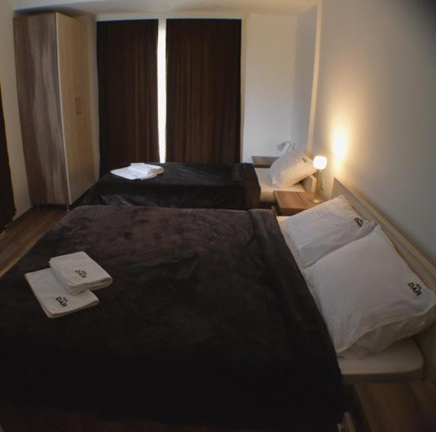 Motel & Restaurant Dar Novi Pazar Esterno foto