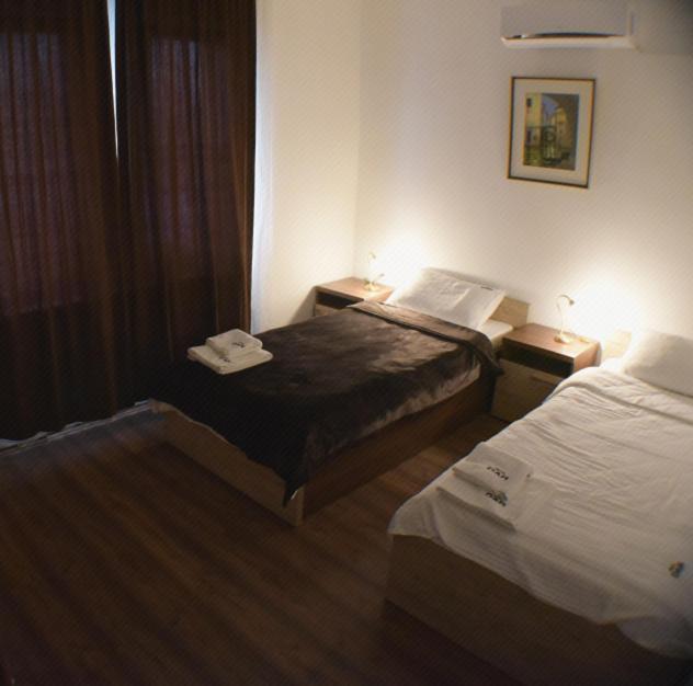 Motel & Restaurant Dar Novi Pazar Esterno foto