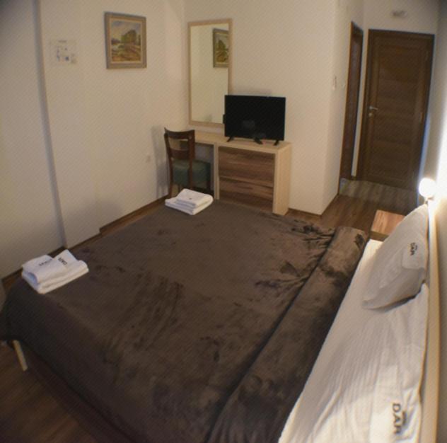 Motel & Restaurant Dar Novi Pazar Esterno foto
