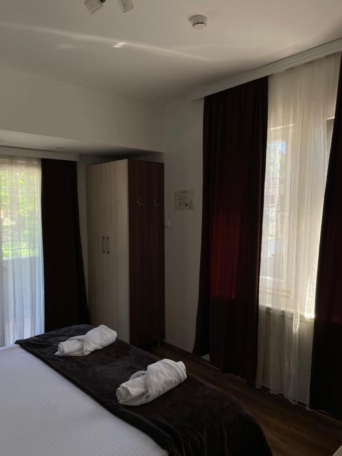 Motel & Restaurant Dar Novi Pazar Esterno foto