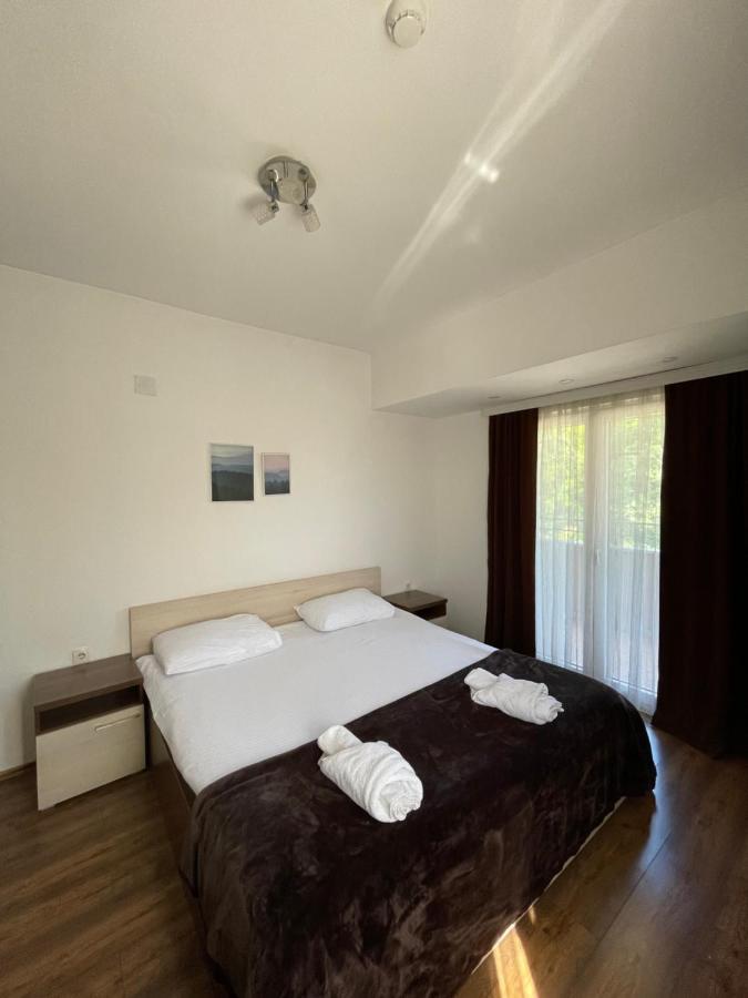 Motel & Restaurant Dar Novi Pazar Esterno foto