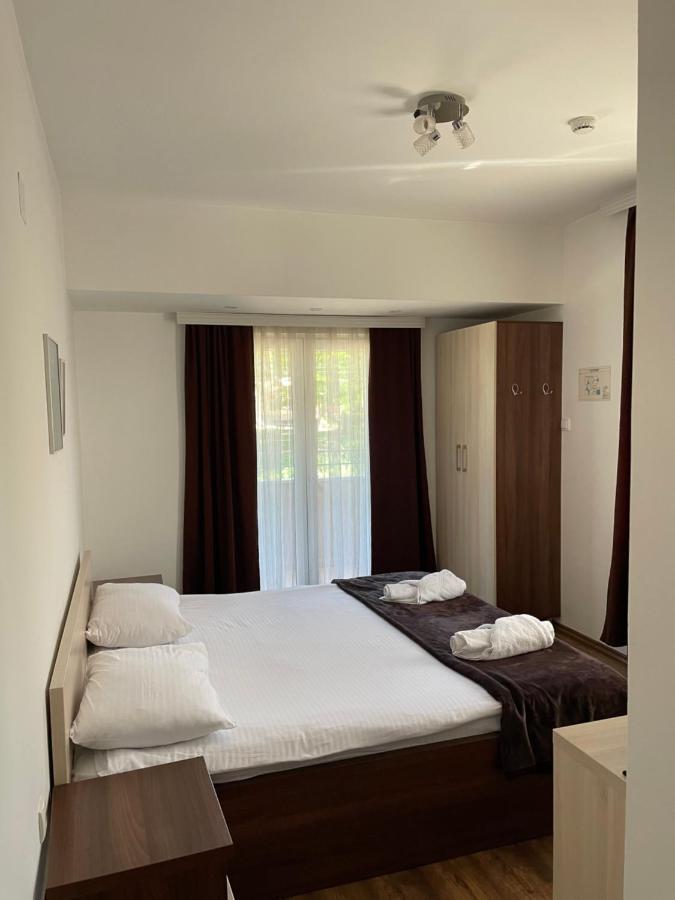 Motel & Restaurant Dar Novi Pazar Esterno foto
