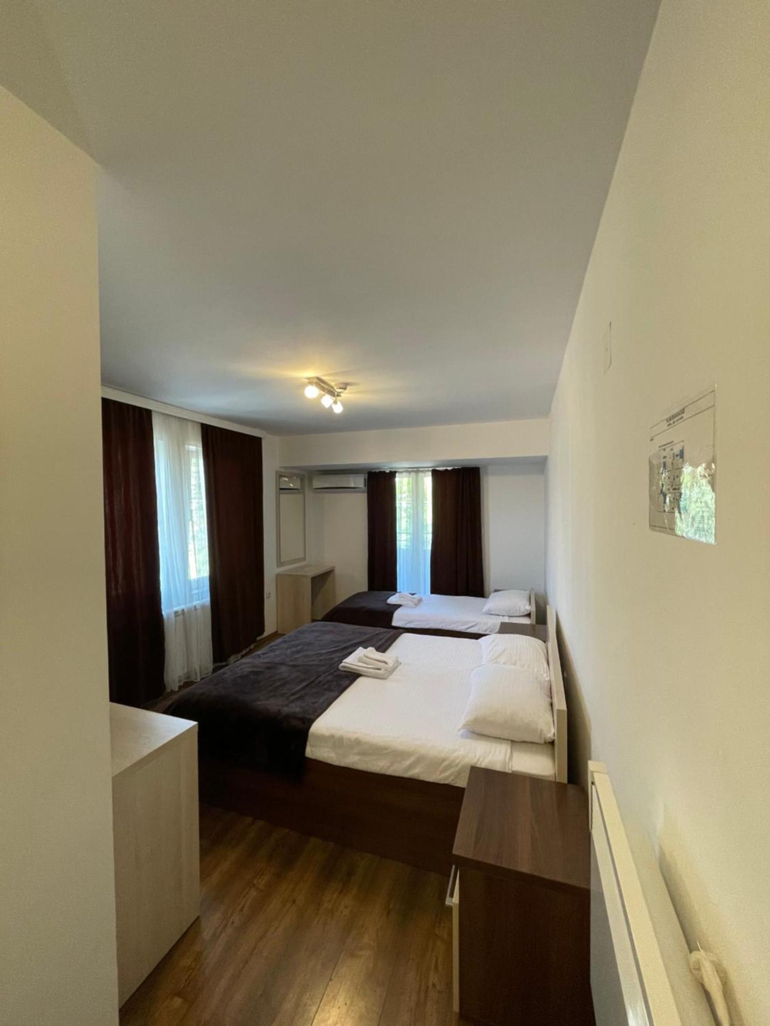 Motel & Restaurant Dar Novi Pazar Esterno foto