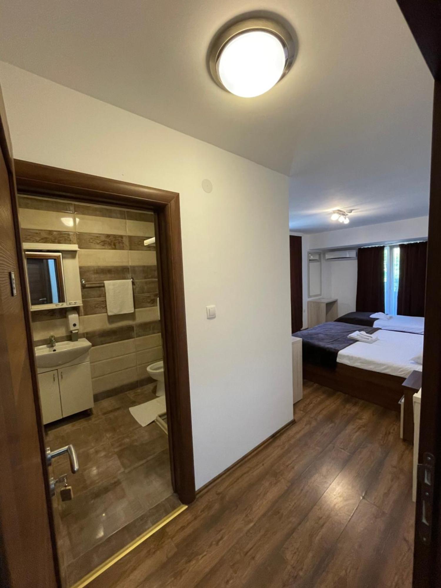 Motel & Restaurant Dar Novi Pazar Esterno foto