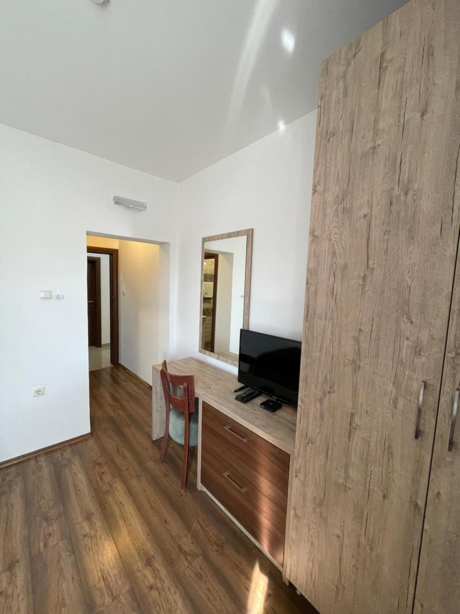 Motel & Restaurant Dar Novi Pazar Esterno foto