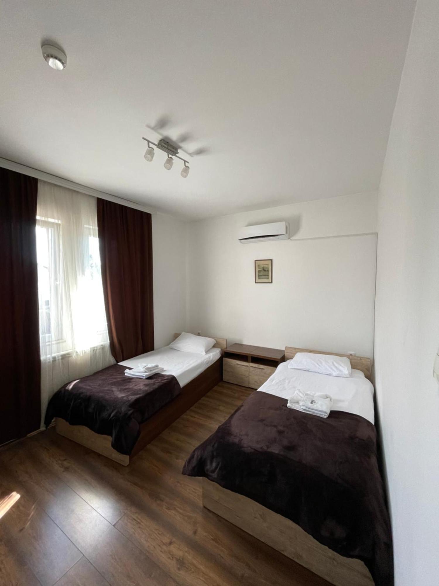 Motel & Restaurant Dar Novi Pazar Esterno foto