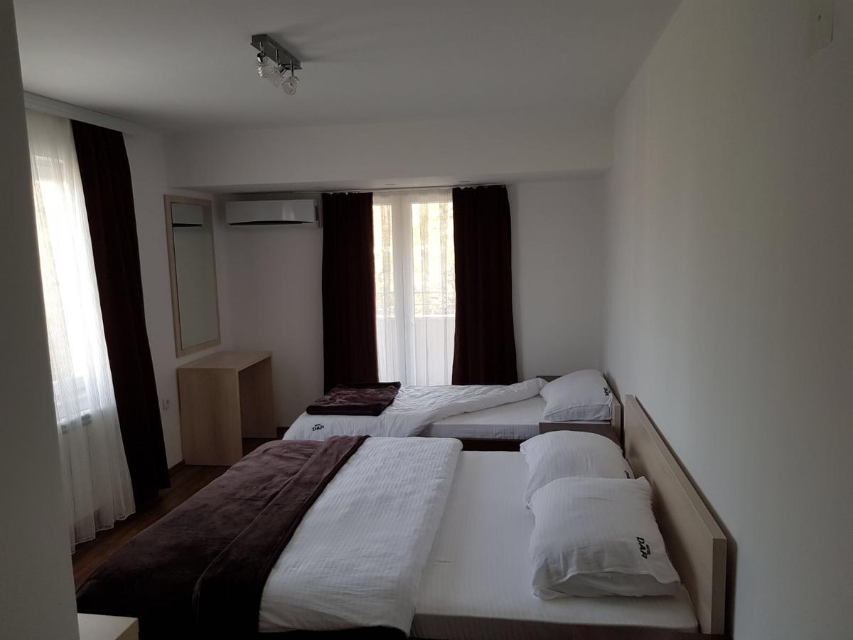 Motel & Restaurant Dar Novi Pazar Esterno foto