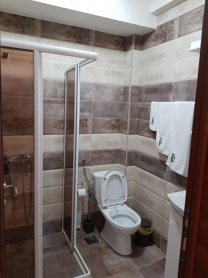 Motel & Restaurant Dar Novi Pazar Esterno foto