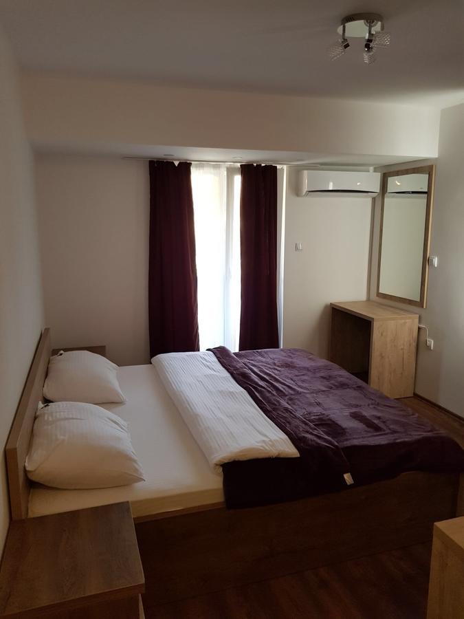 Motel & Restaurant Dar Novi Pazar Esterno foto