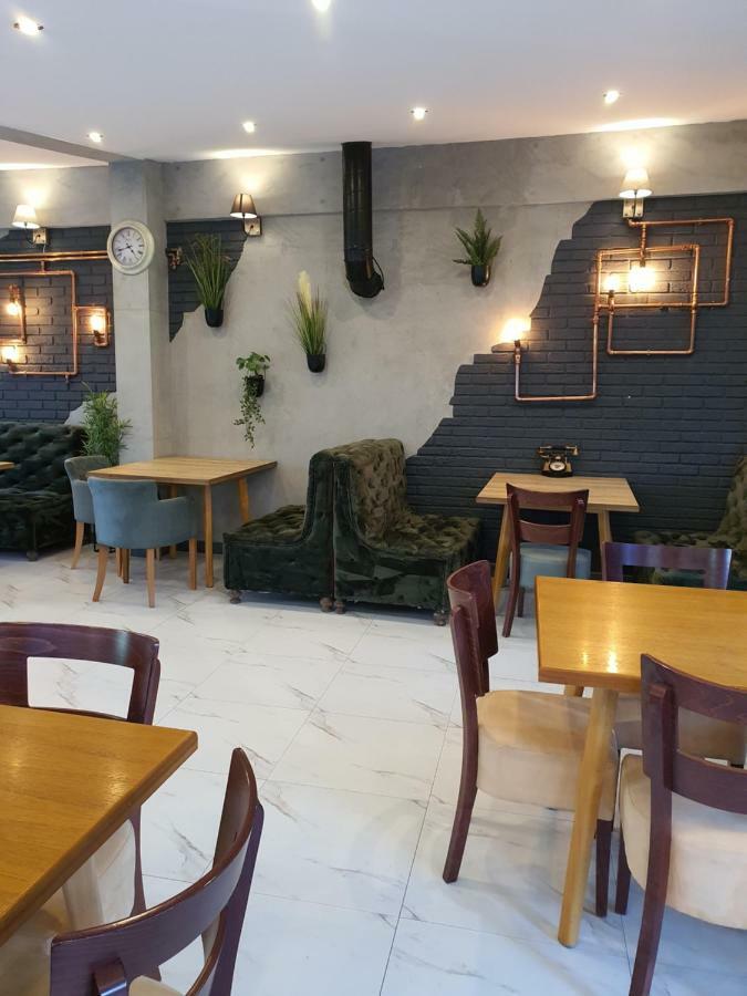 Motel & Restaurant Dar Novi Pazar Esterno foto